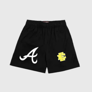 EE MLB Braves Short