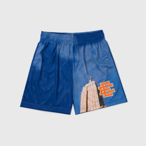 EE® Basic Short Dark BLue