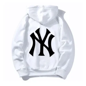 Eric Emanuel EE MLB Yankees Hoodie