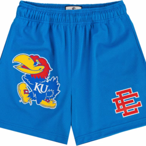 Eric Emanuel EE Basic Kansas Short