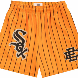 Eric Emanuel EE Basic Short – Chicago White Sox